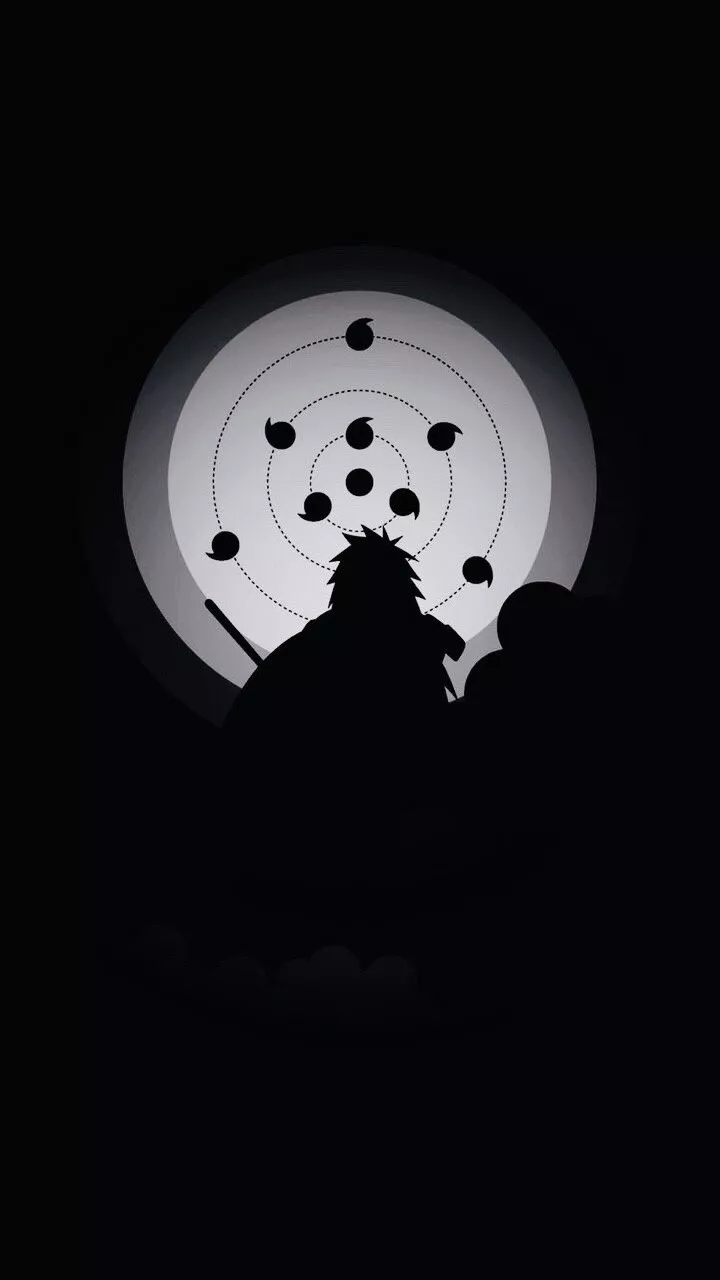 Madara Uchiha #Uchiha #Naruto