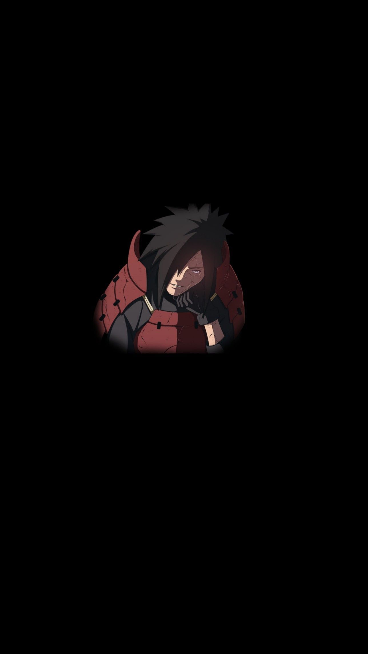 Madara Dark Wallpaper. Dark wallpaper