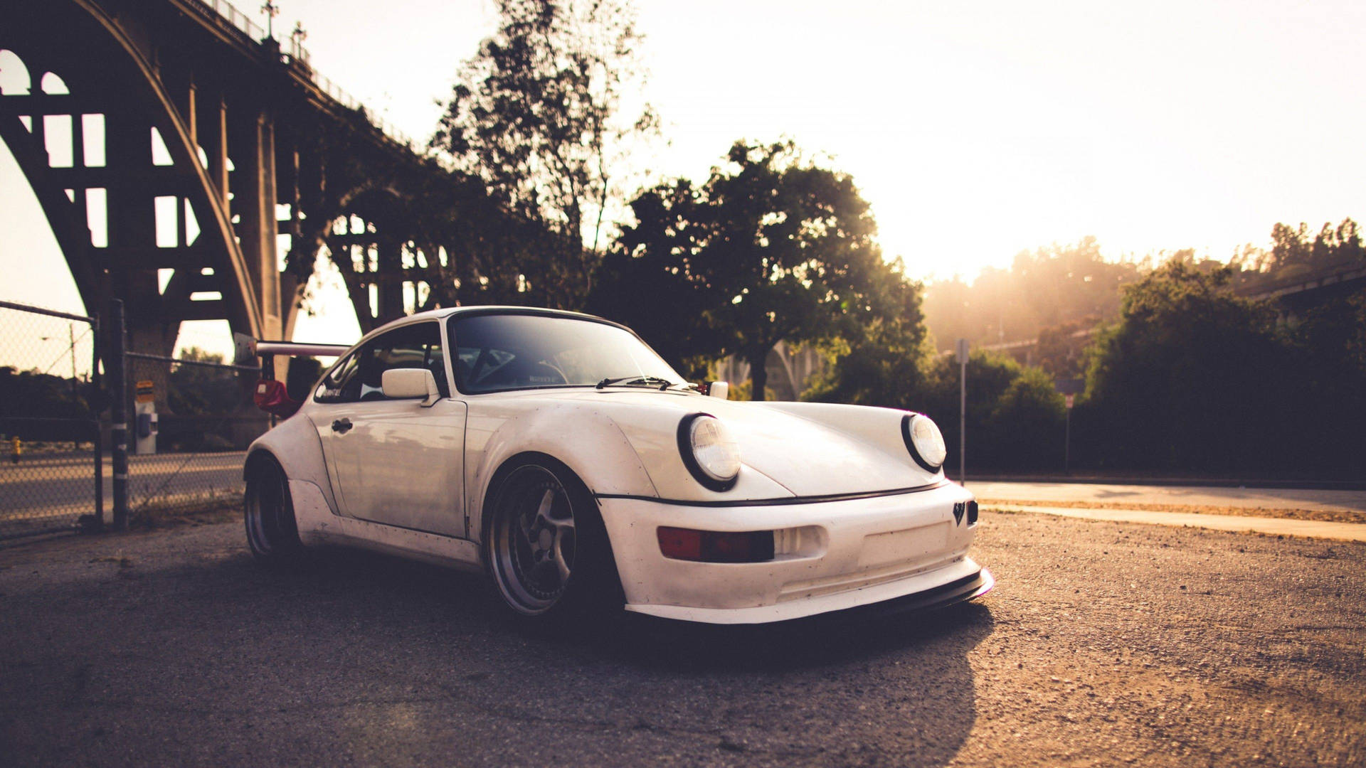 Porsche 911 Wallpaper