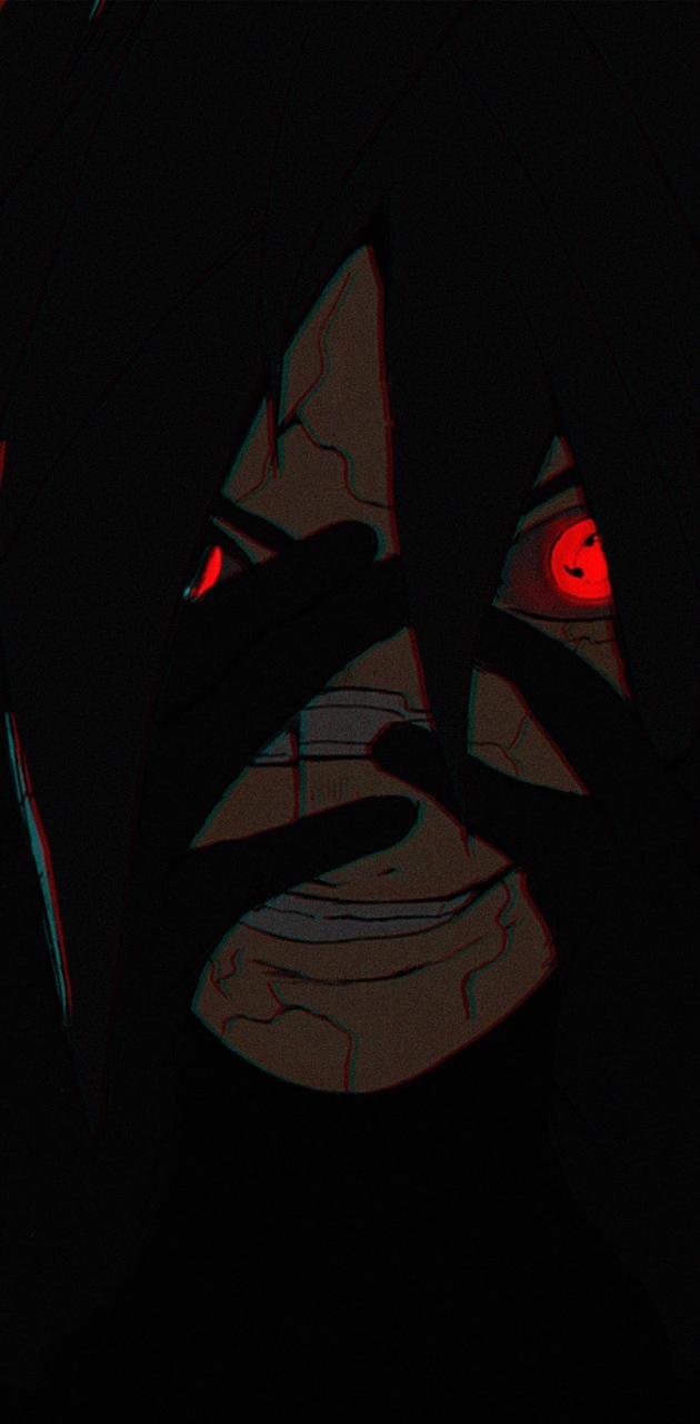 Uchiha Madara Wallpaper Download