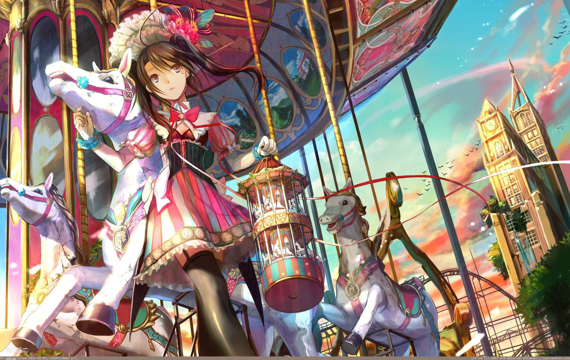 Pic. #Wallpaper #Japanese #Manga