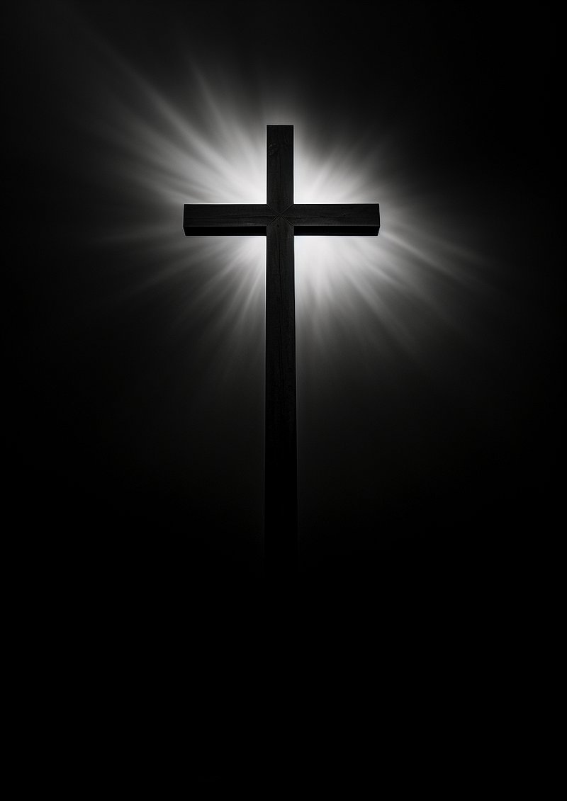Black Jesus Image. Free Photo, PNG