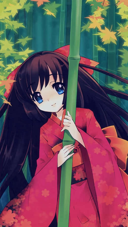 Japan Anime Wallpaper