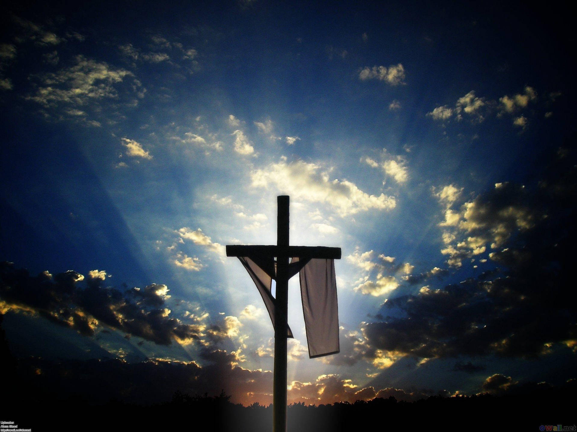 Download Cross Wallpaper for FREE 100