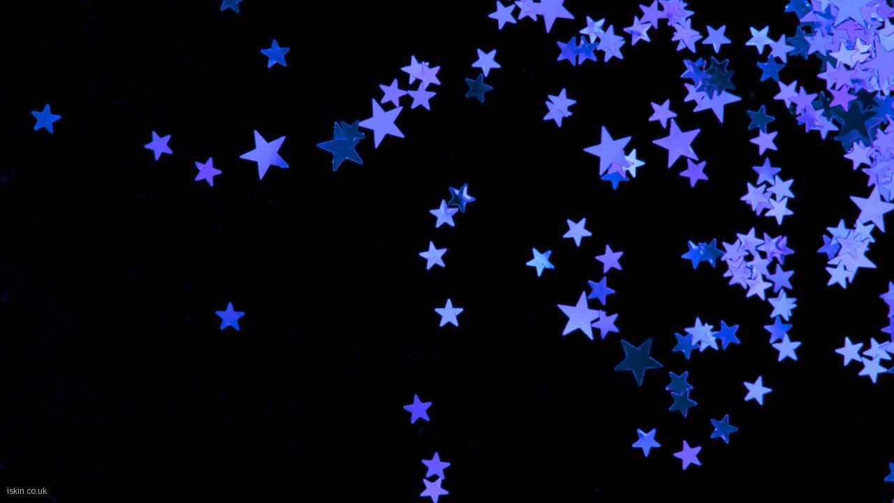 Stars Desktop Wallpaper