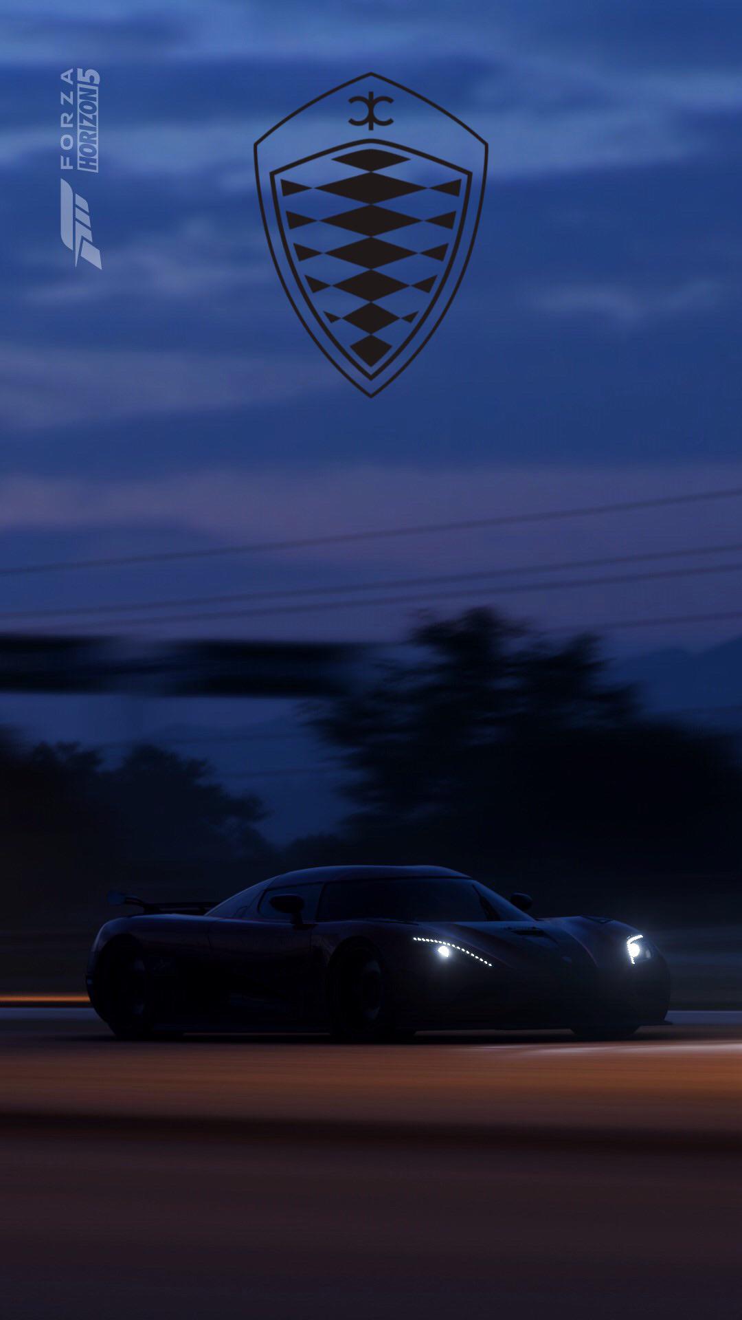 Koenigsegg Agera, hope