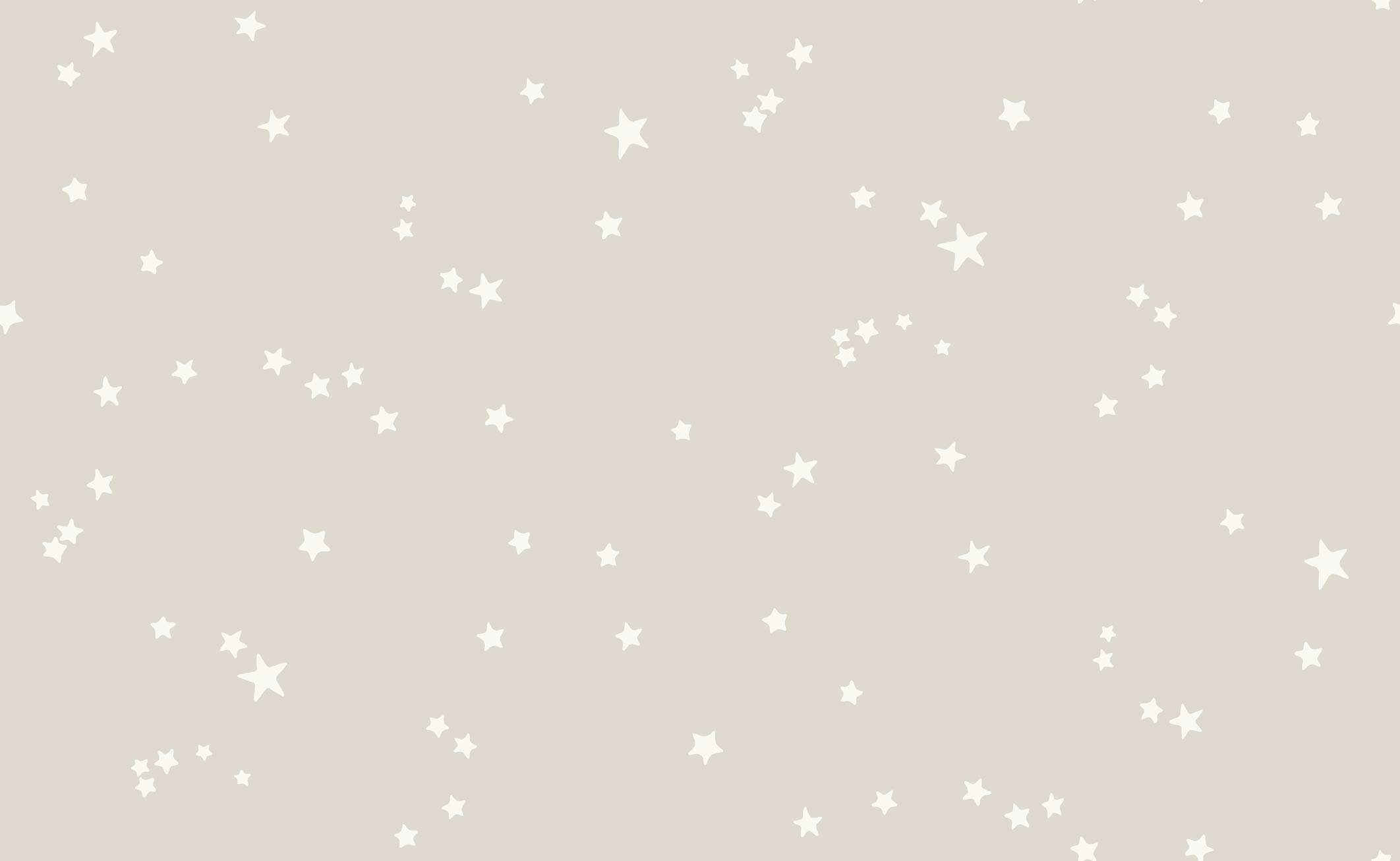 Pastel Star Laptop Wallpaper, HD
