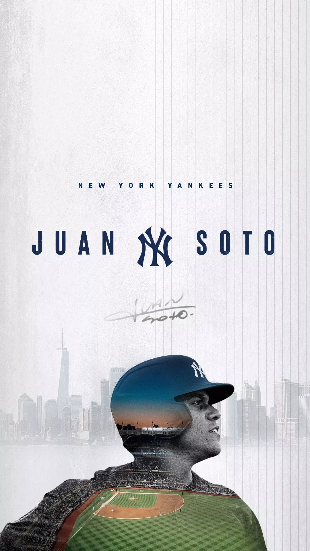 A Juanderful Wallpaper