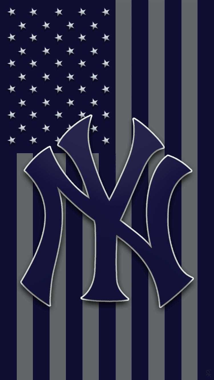 Yankees wallpaper, Mlb wallpaper, New