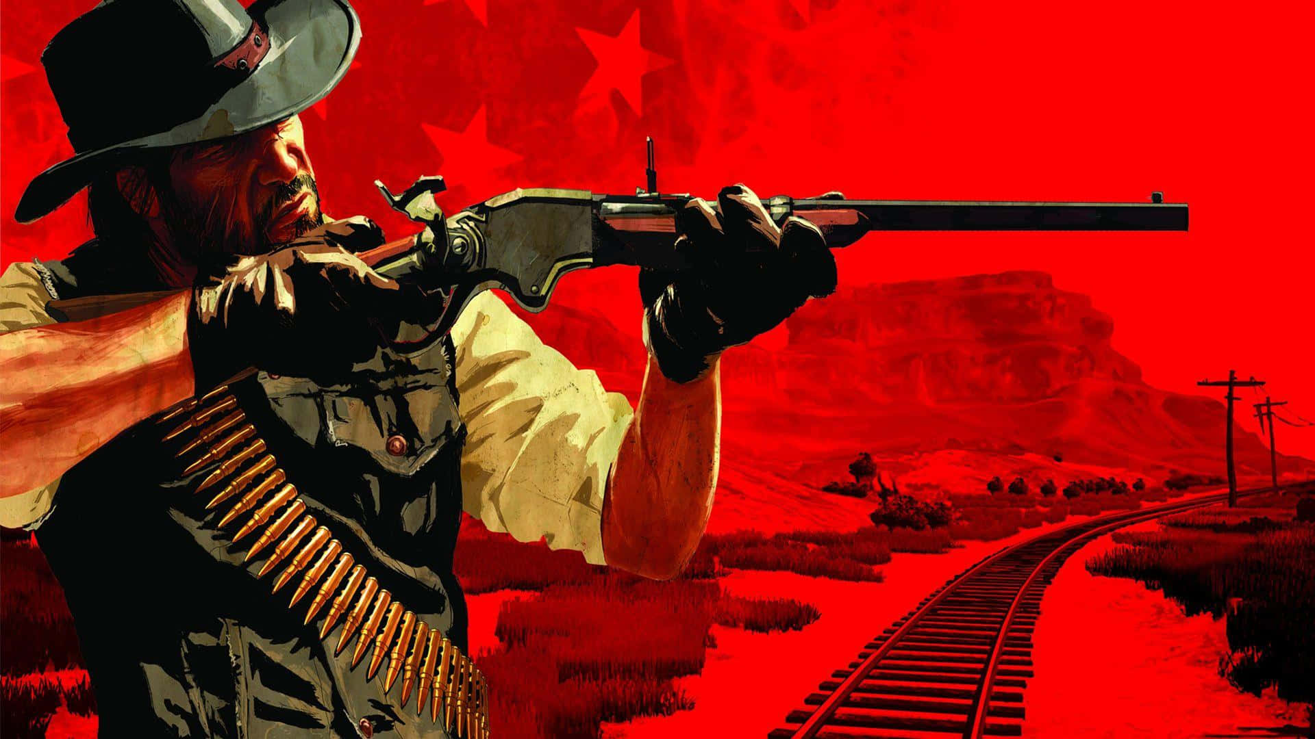 Rdr Wallpaper