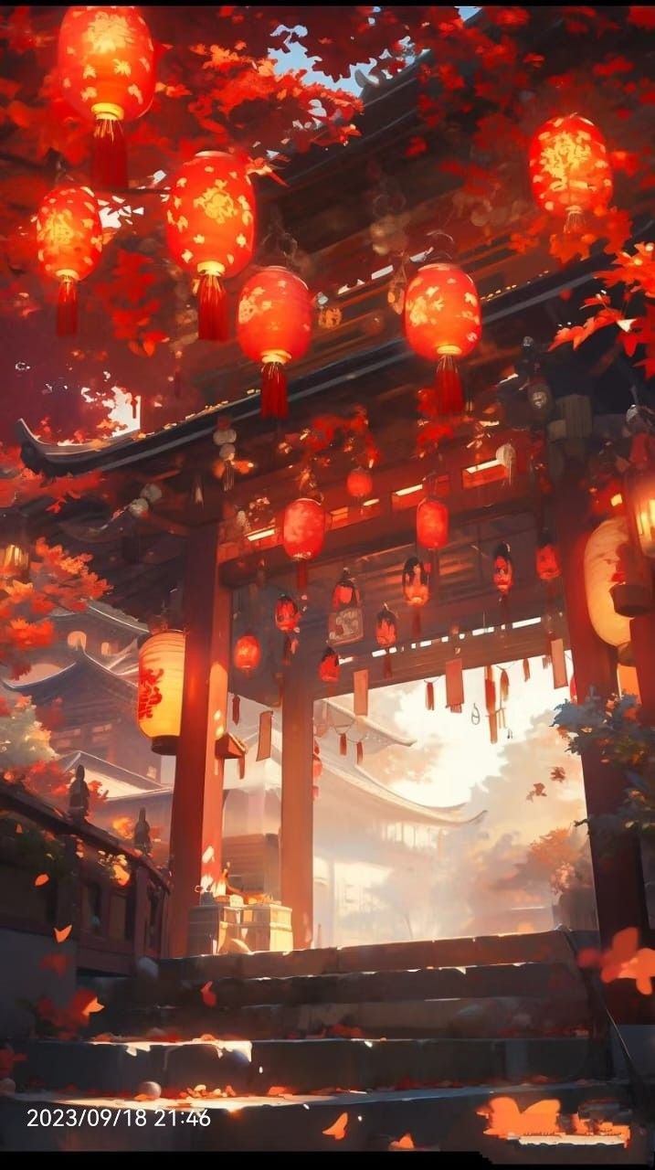 Cool wallpaper art