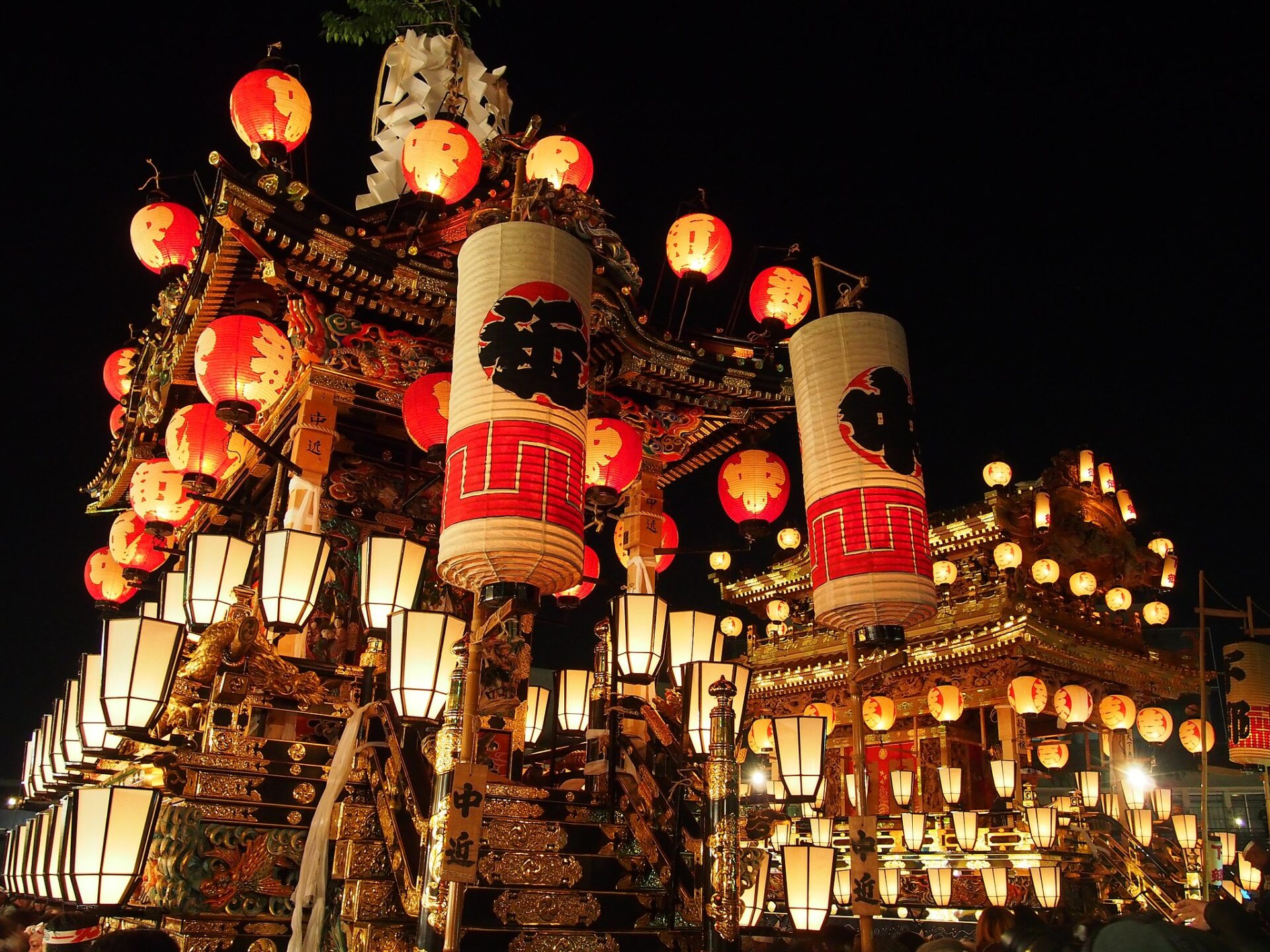 Festivals in Japan in December 2023