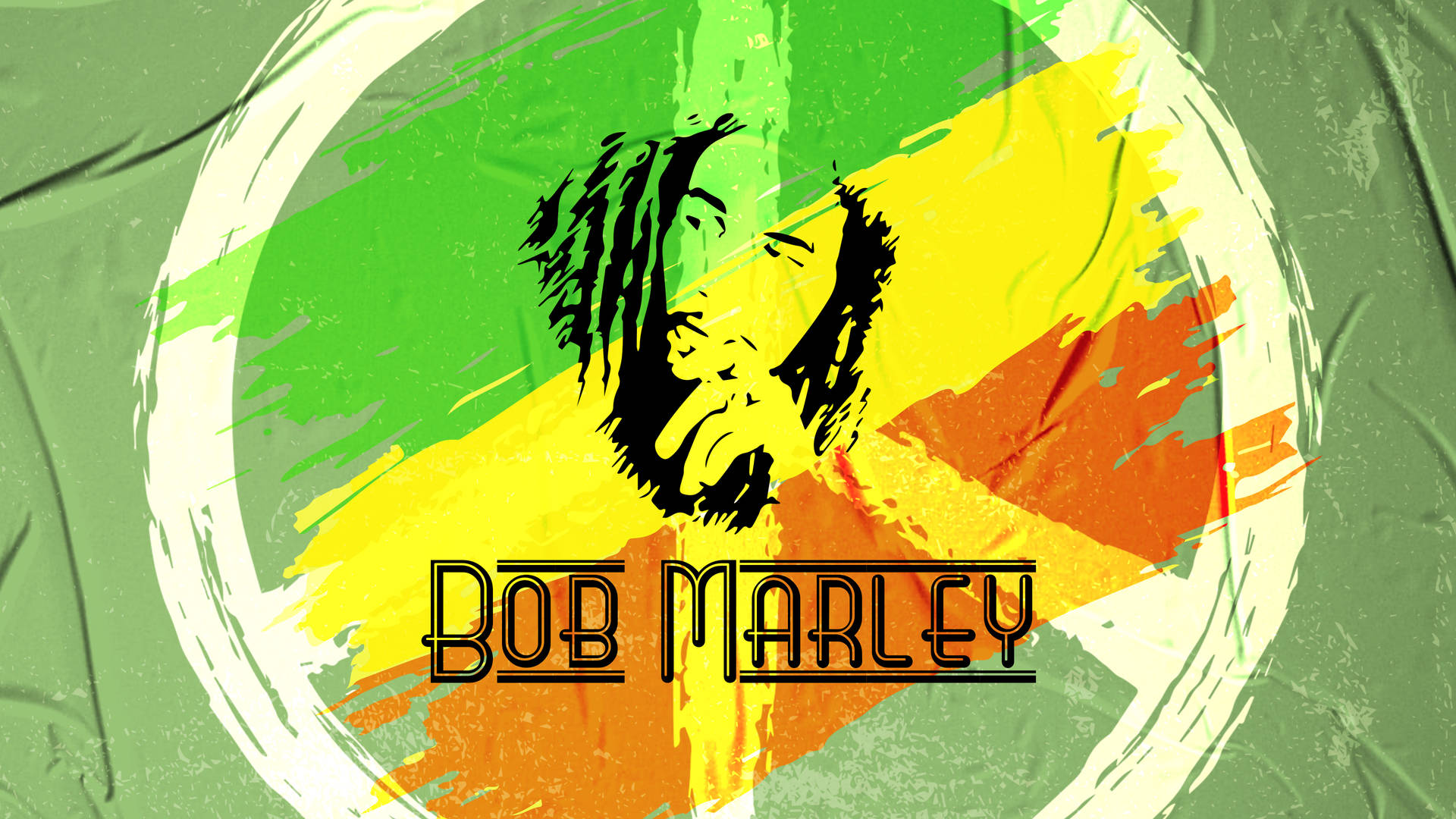 Bob Marley Wallpaper