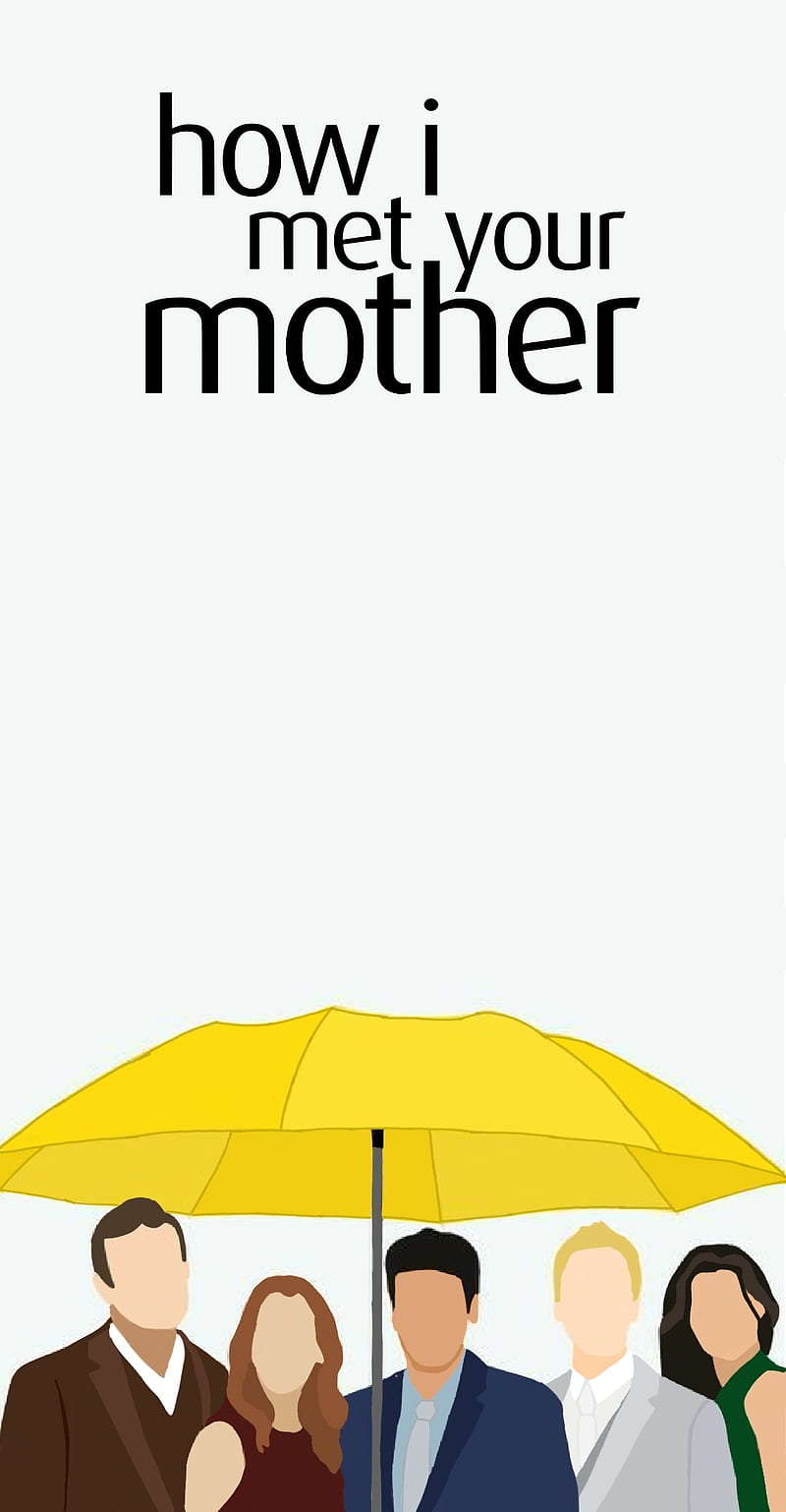 Mother HD Phone Wallpaper