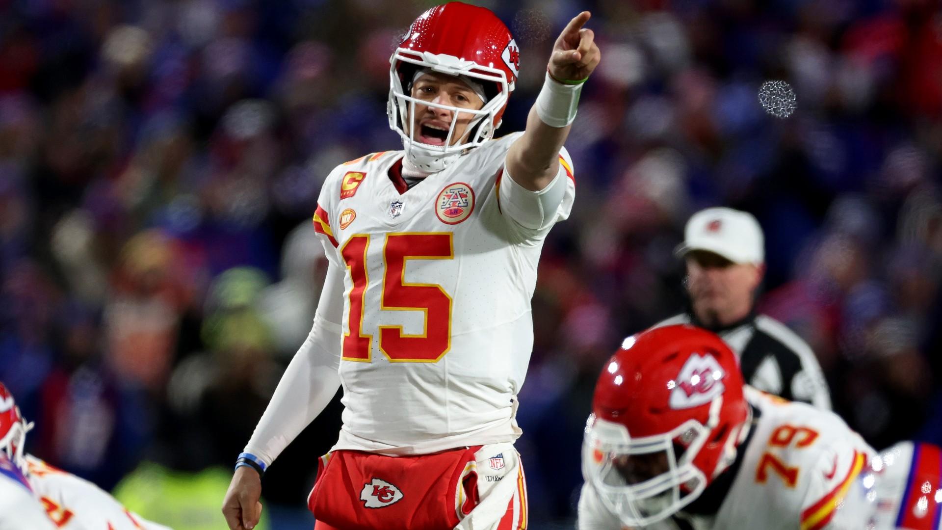 Patrick Mahomes contract breakdown: How