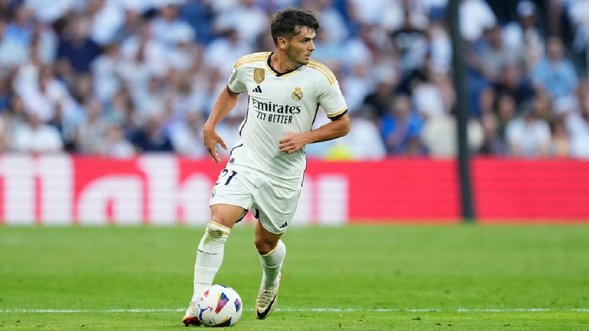 Brahim picks Morocco and will miss a