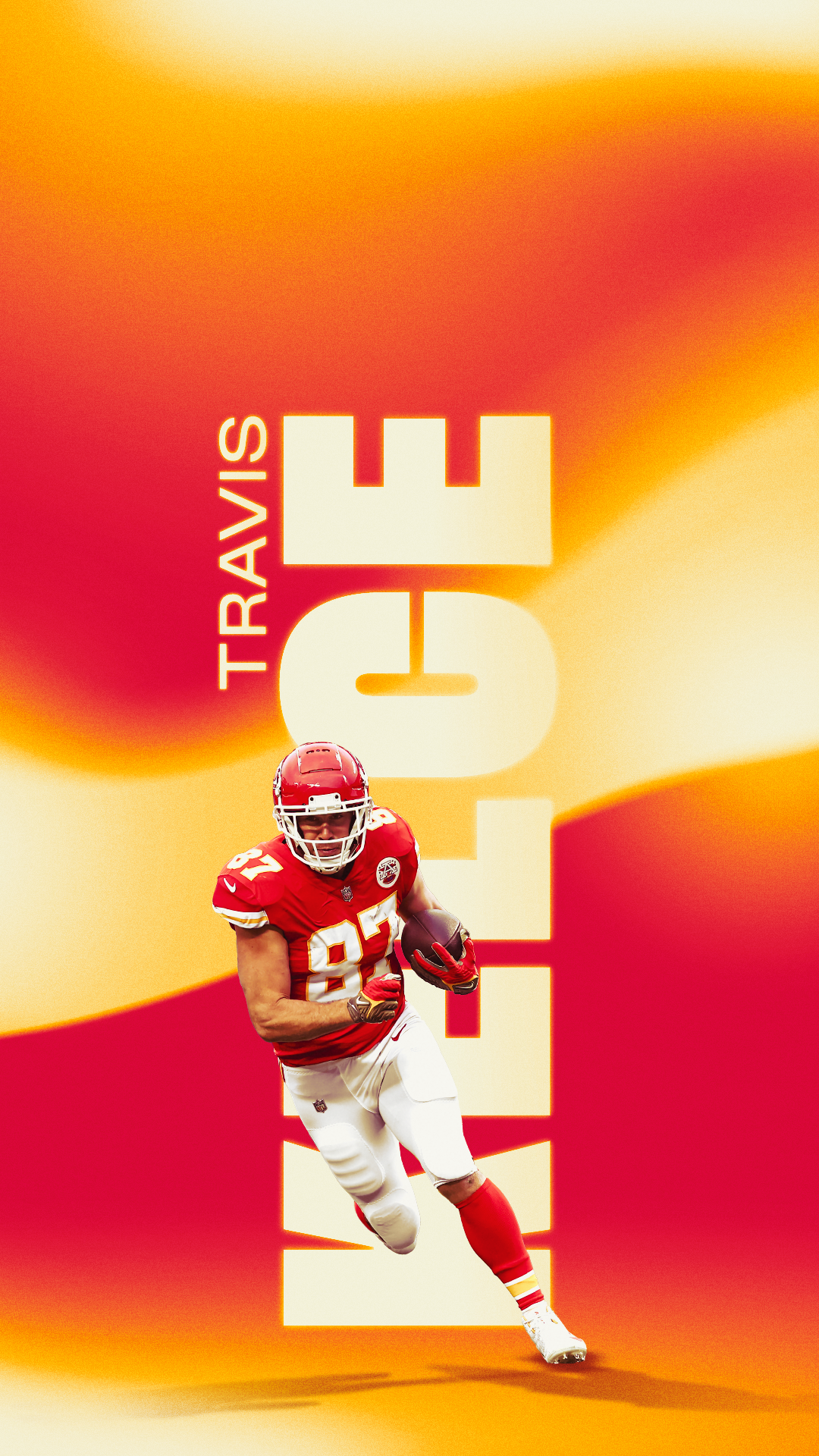 Super Bowl LVIII iPhone wallpaper pack