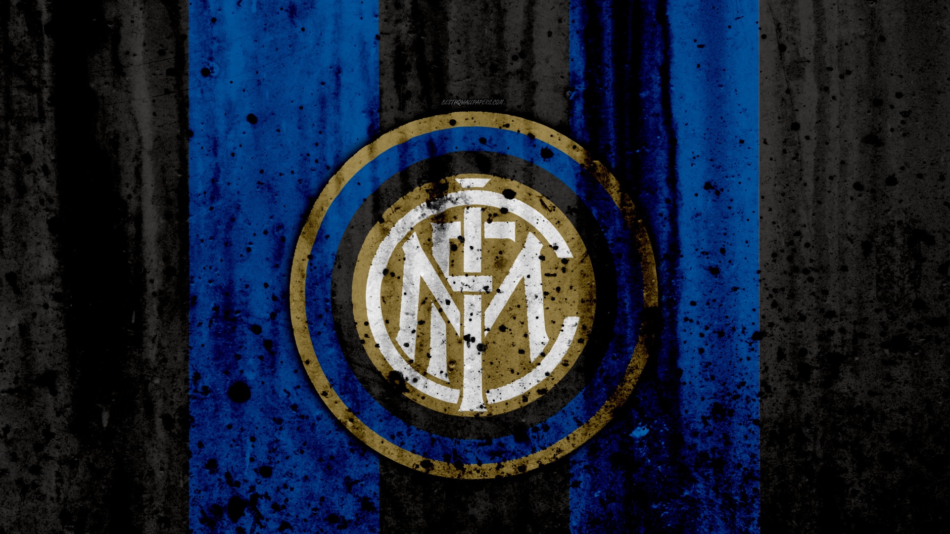 Inter Milan Wallpaper