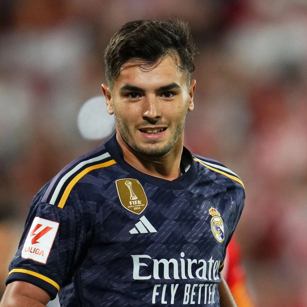 Brahim Diaz 'changes nationality