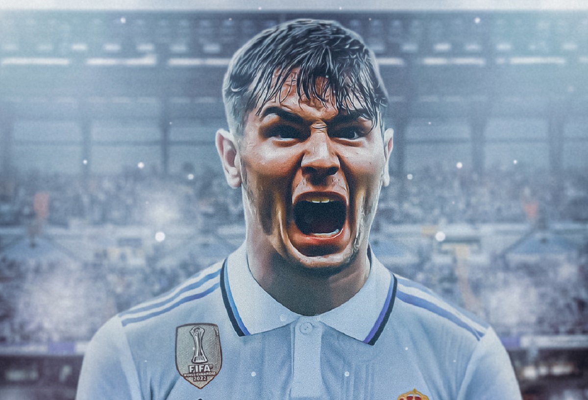 Real Madrid announce return of Diaz