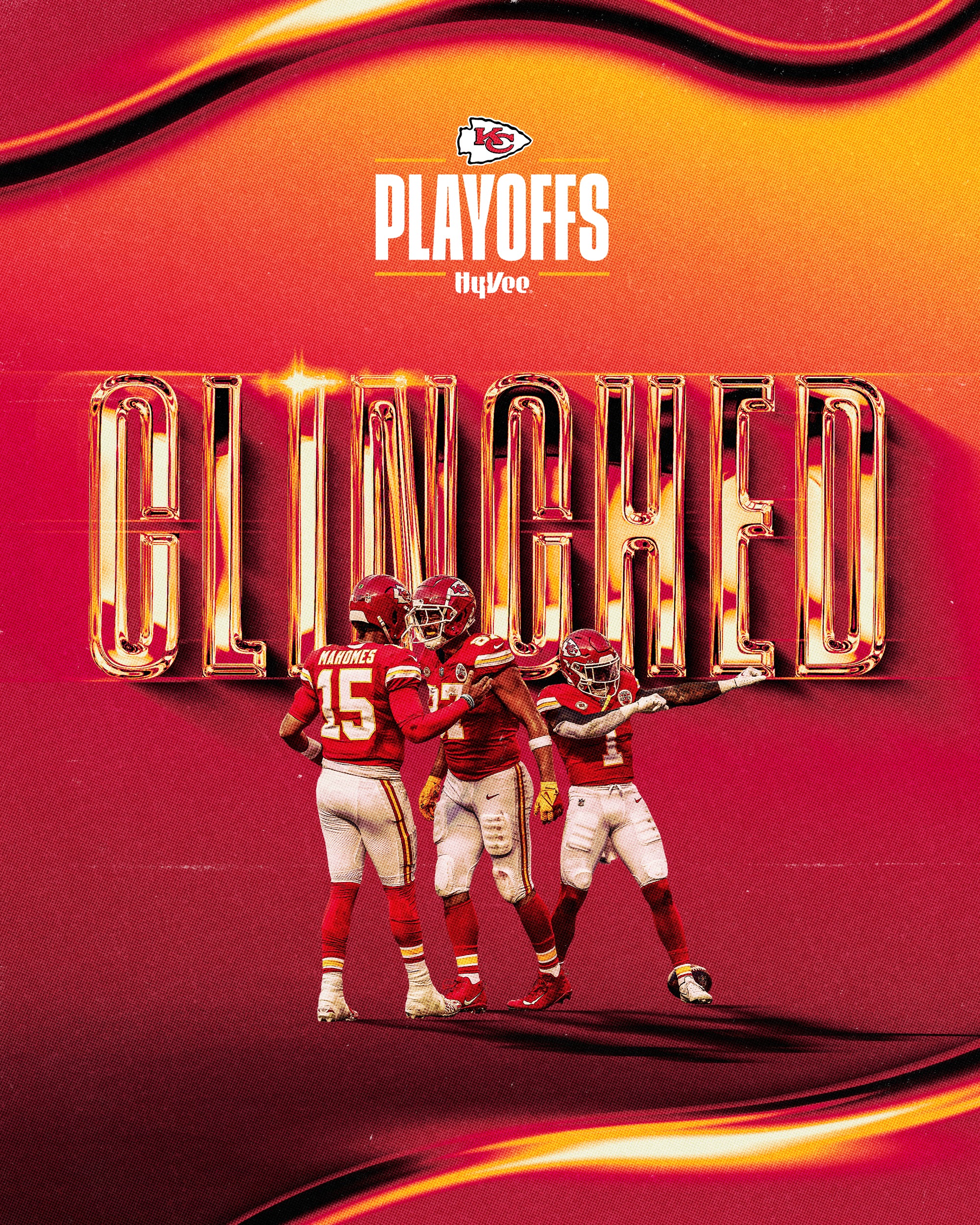 Kansas City Chiefs year