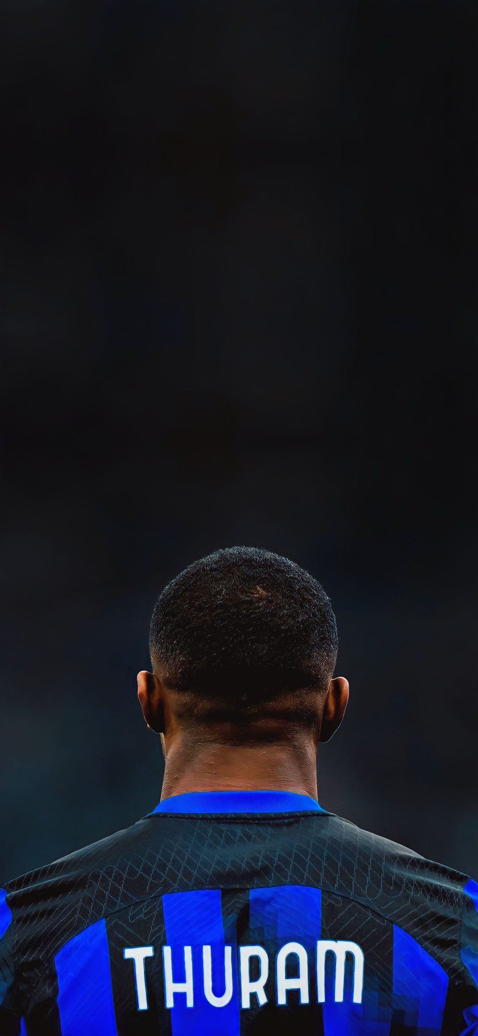Inter Wallpaper