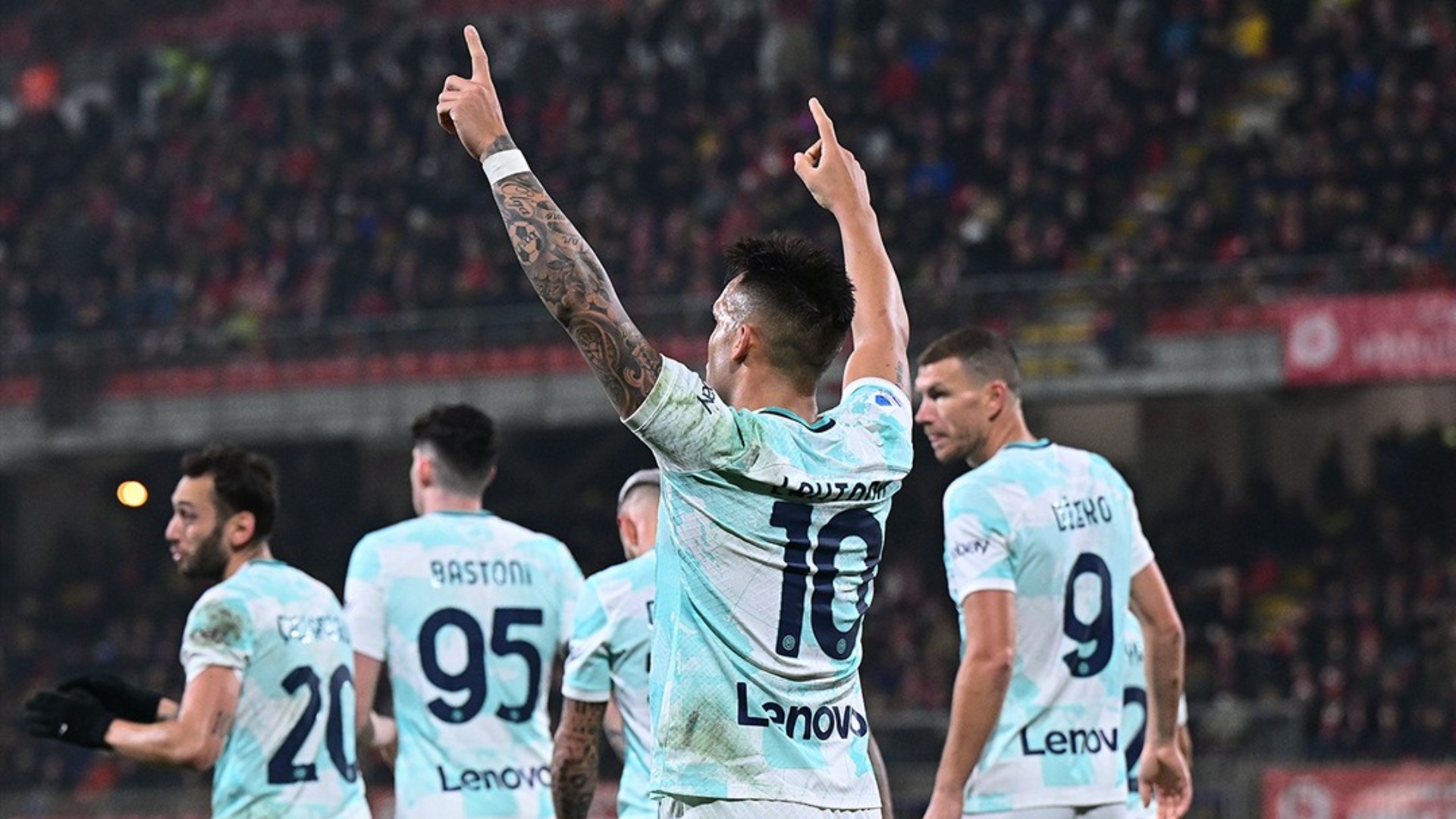 Inter Milan Wallpaper