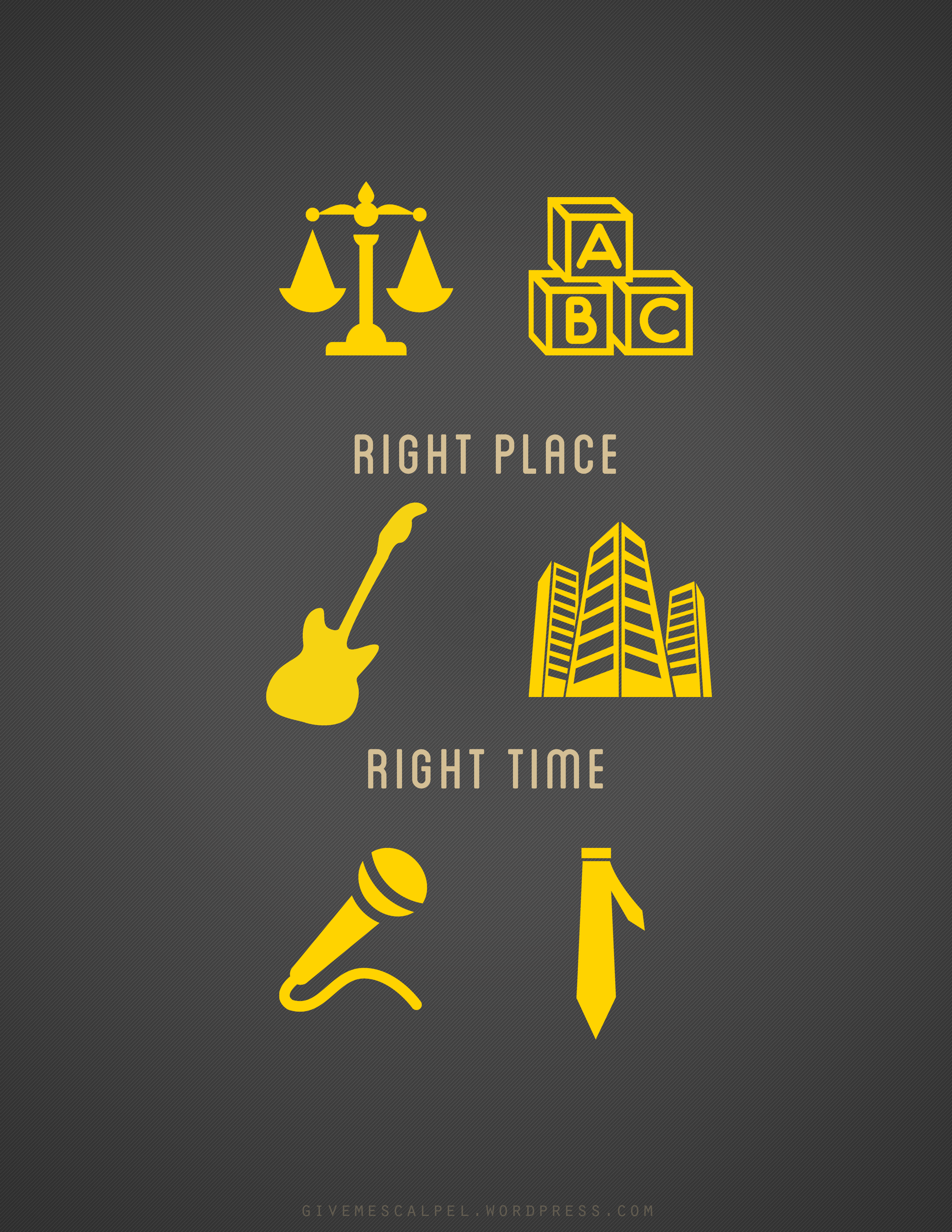 How i met your mother, Himym, Humor