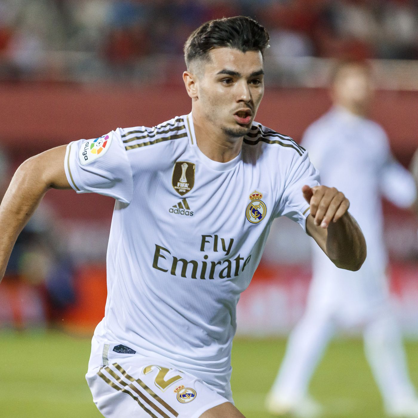 Brahim Diaz Left in Limbo at Real