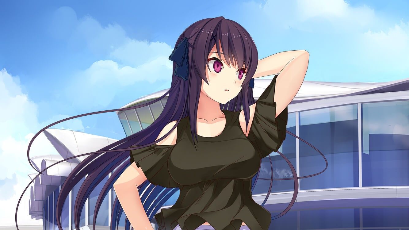 Cool pics. Anime, Anime girl