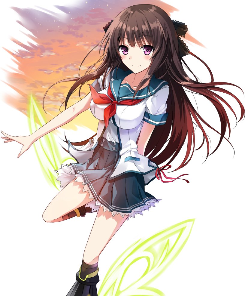 Anime Pics & Gifs ツ