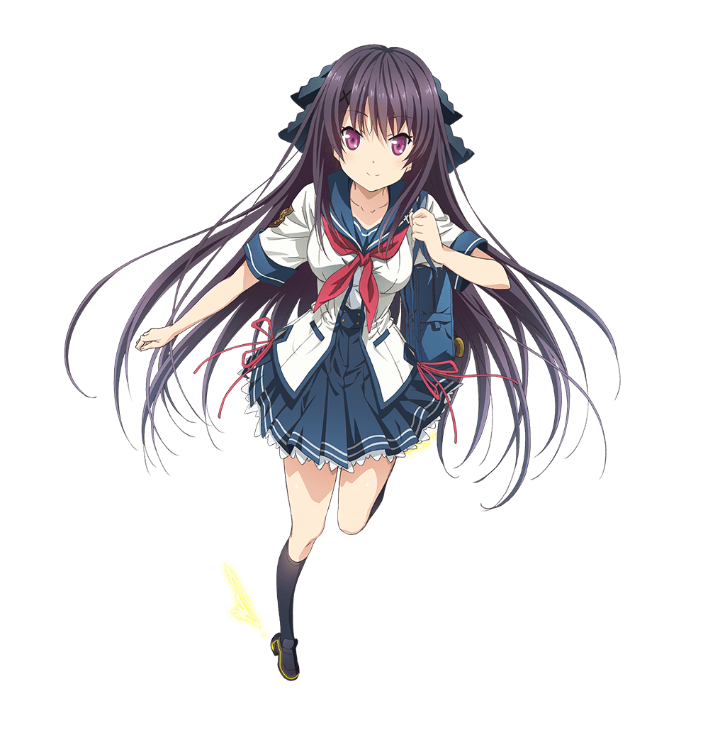 Misaki Tobisawa