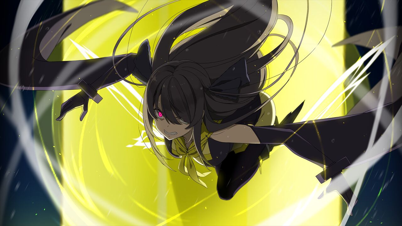 Tobisawa Misaki, CG Art