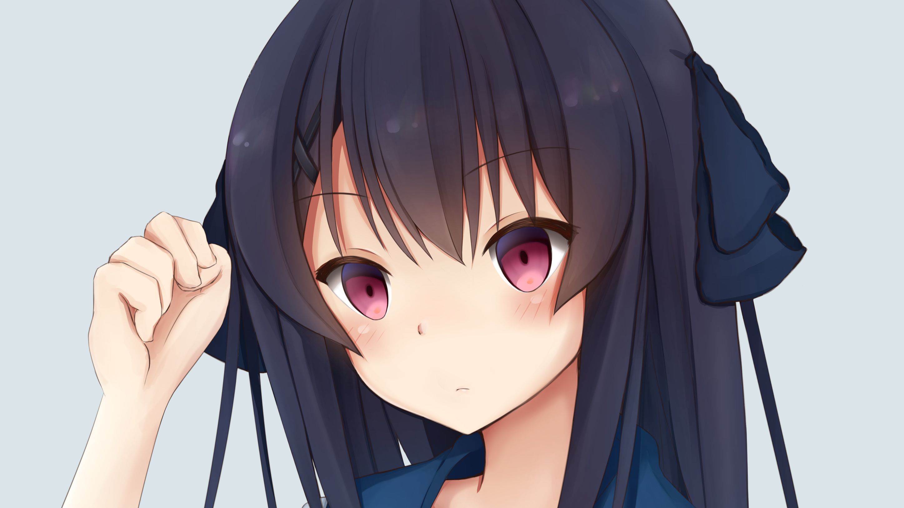 HD desktop wallpaper: Anime, Aokana