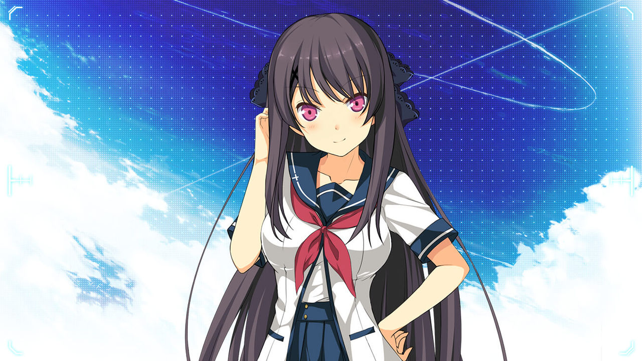 Tobisawa Misaki no Kanata no Four