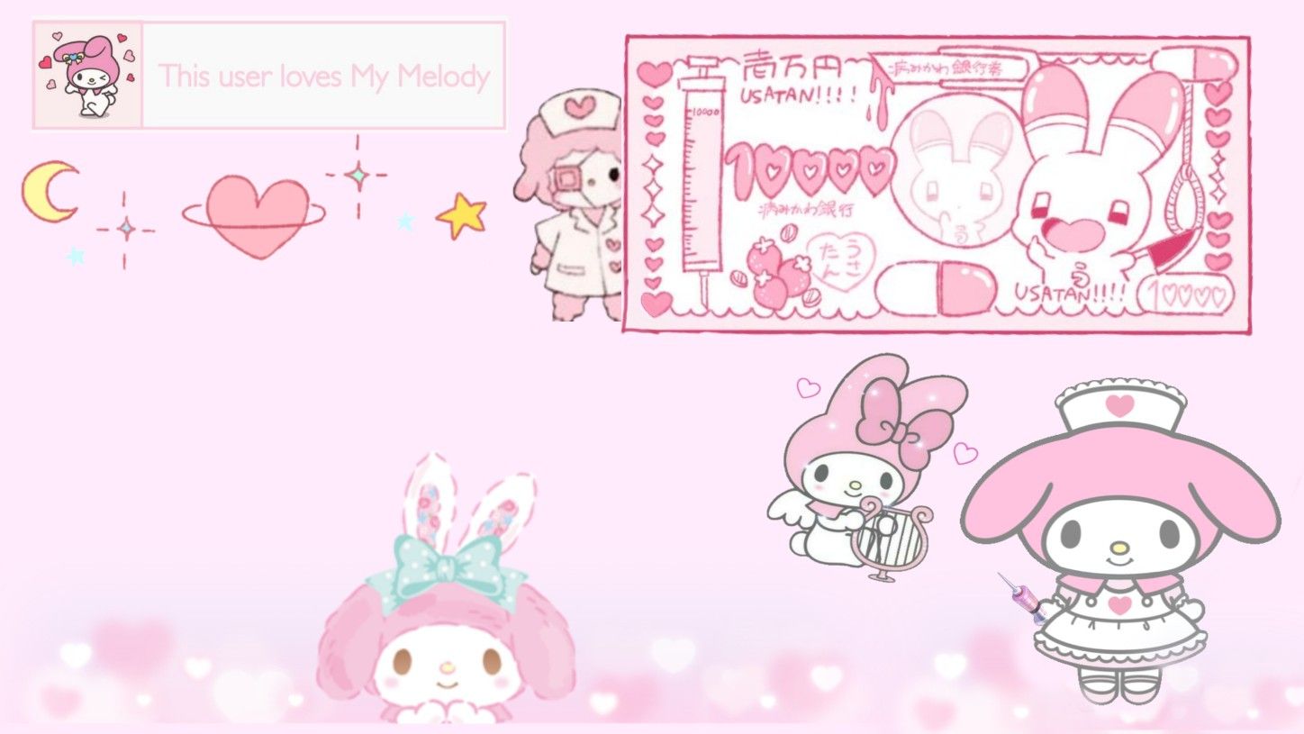 yami kawaii melo .｡*♡