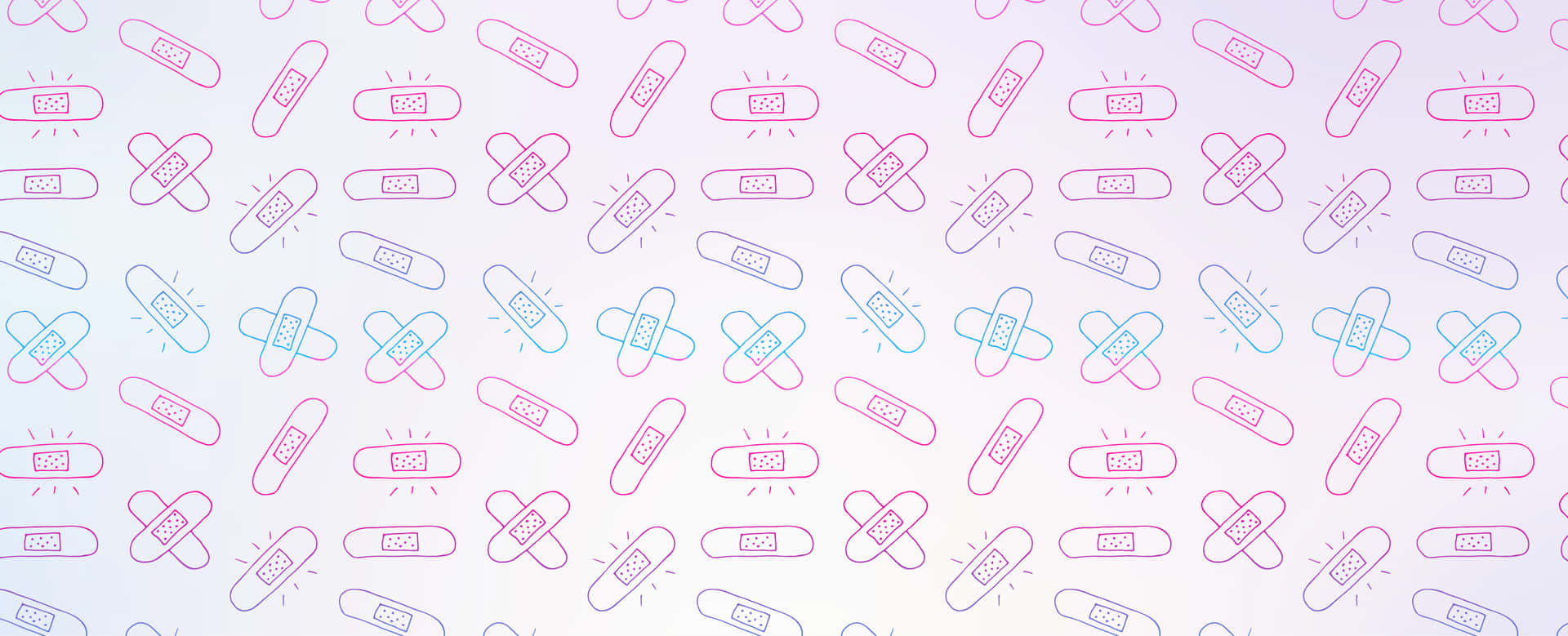 Emotions of Yami Kawaii Wallpaper