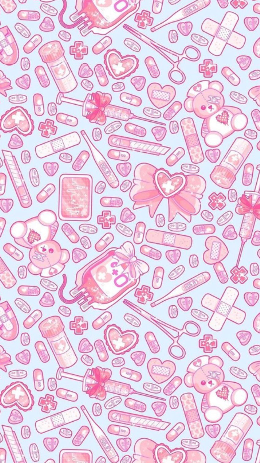 Kawaii wallpaper, Emo wallpaper