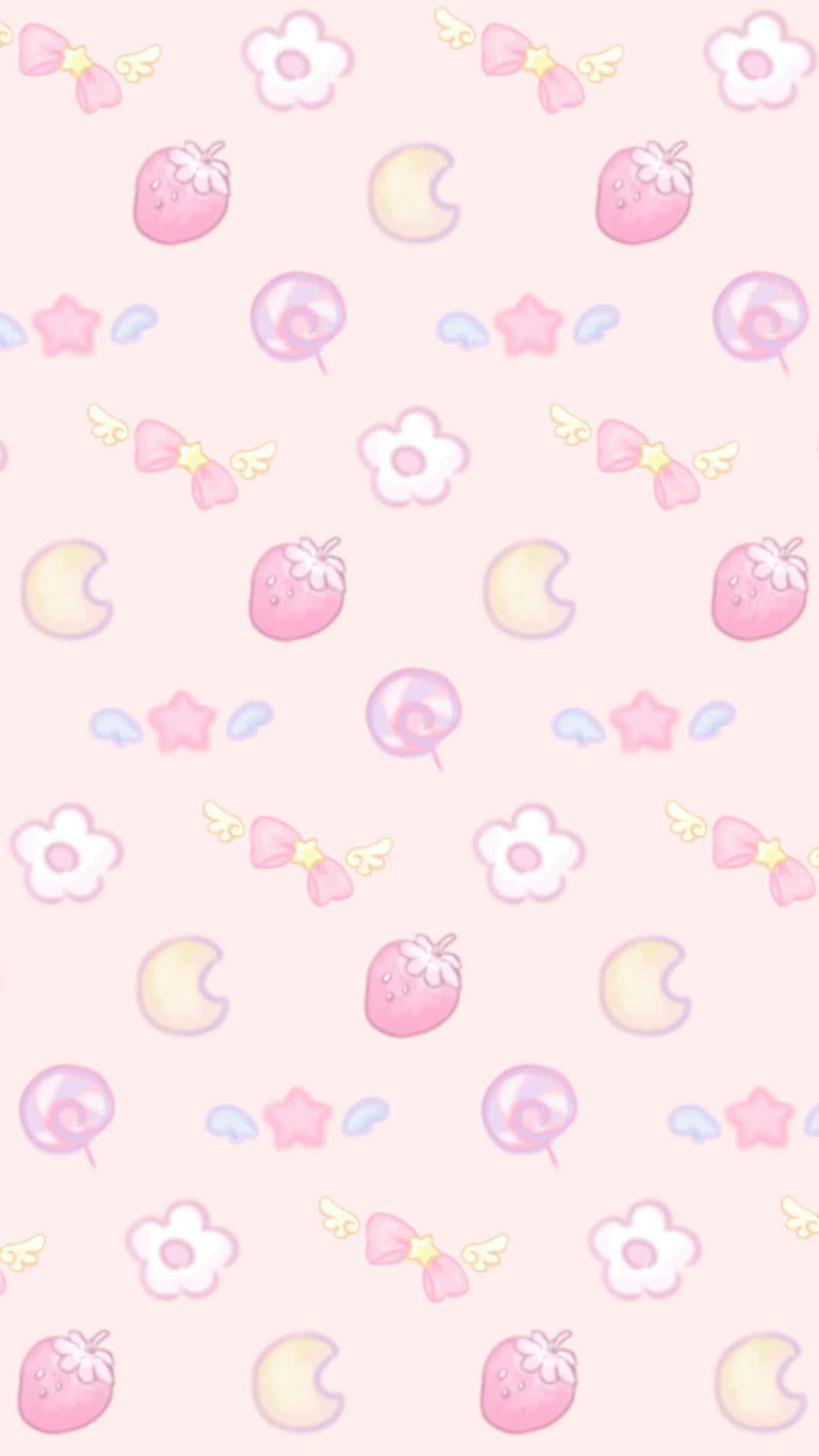 Yami Kawaii! Wallpaper