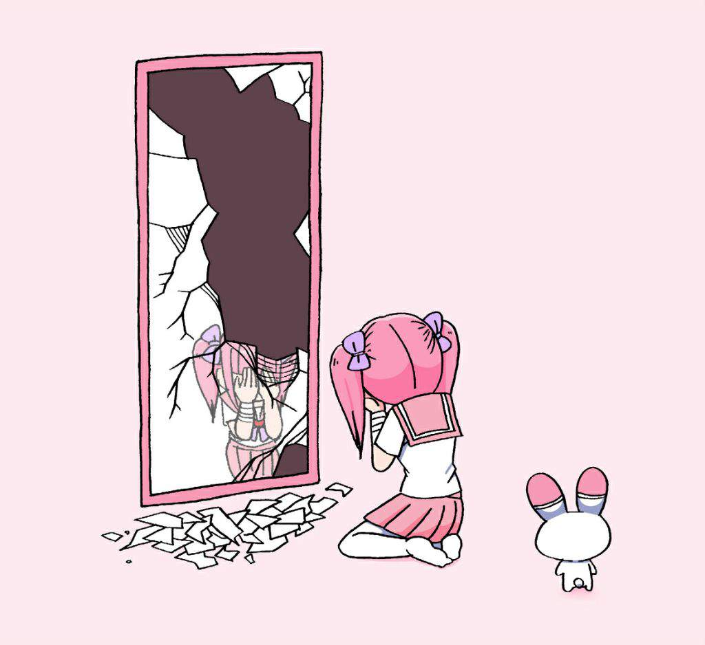 R YamiKawaii, Menhera Chan Yami Kawaii