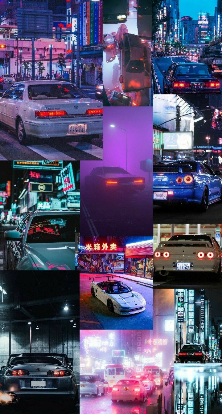 car's aesthetic. Jdm wallpaper, Car