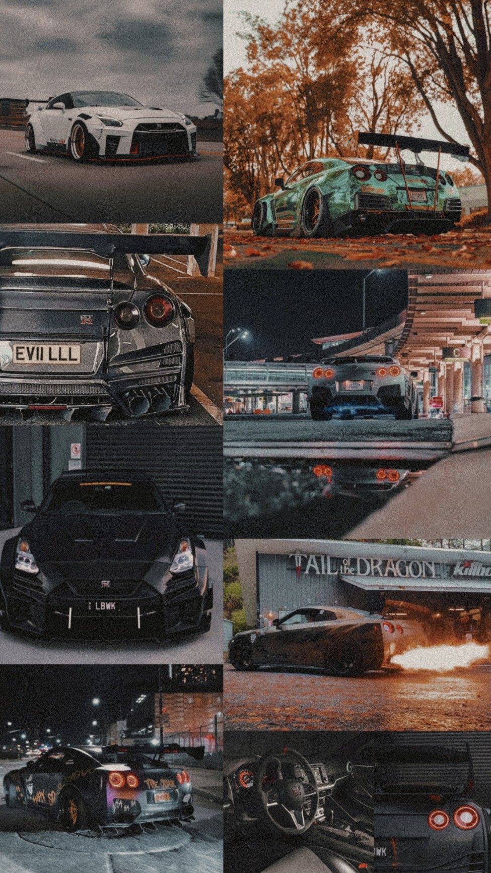 Wallpaper Nissan Gtr. Car wallpaper