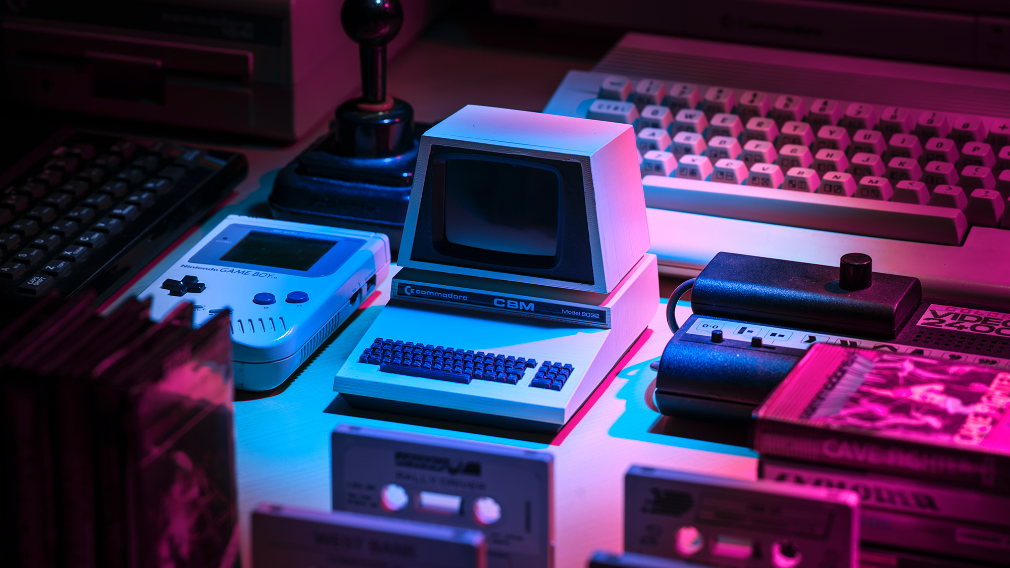 How to keep your 'vintage' tech alive