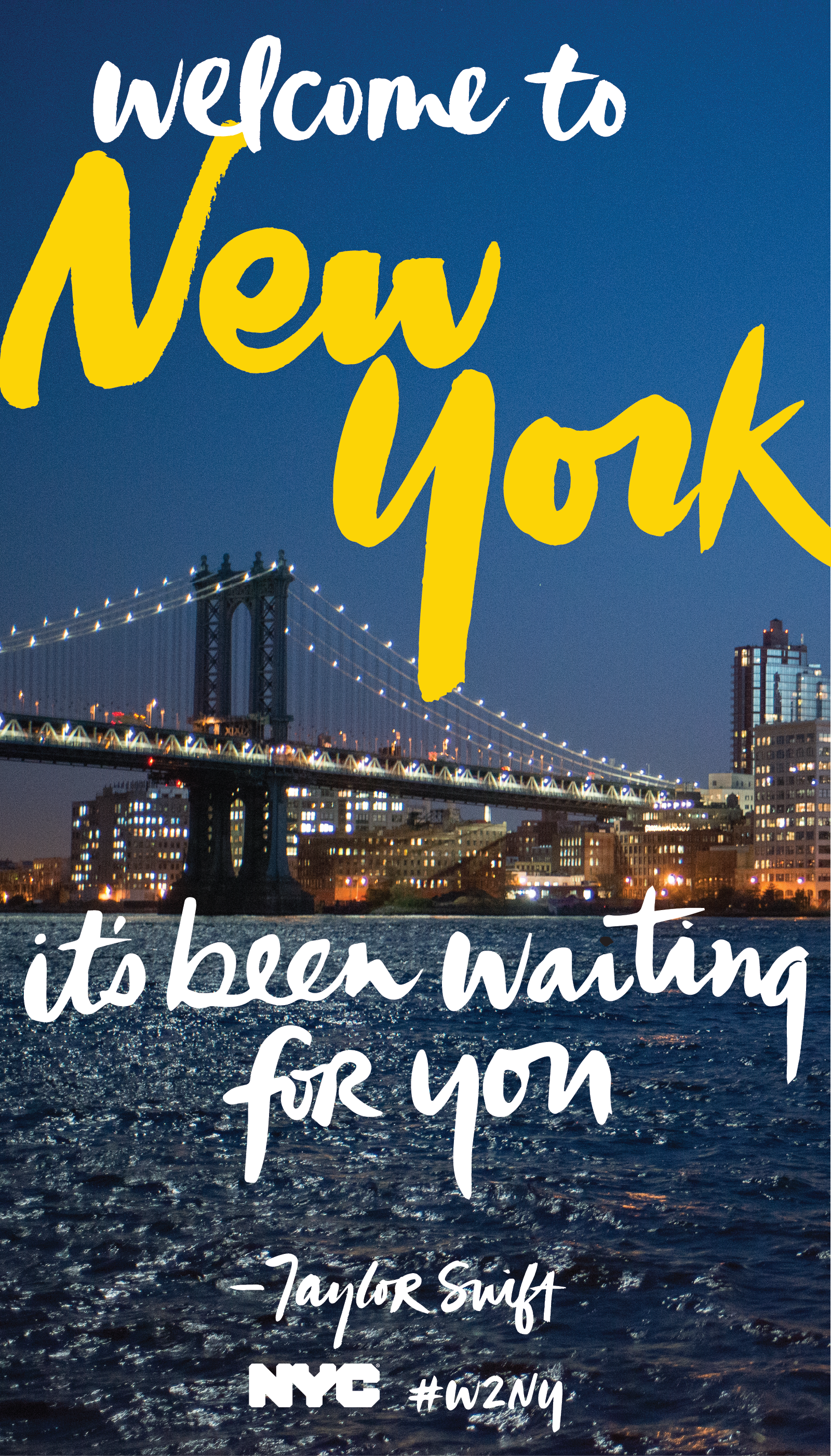 Explore the Vibrant City of New York