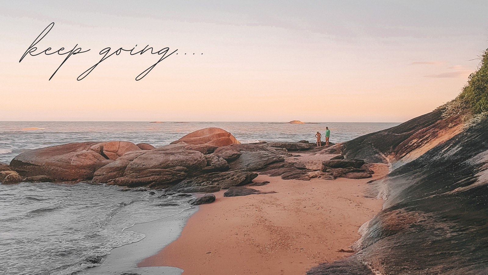 beach desktop wallpaper