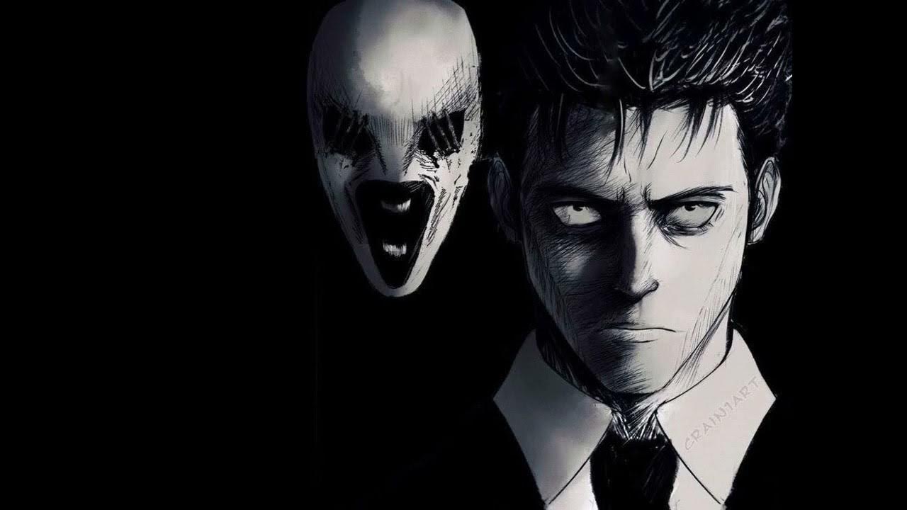 ♪ Higuruma Hiromi Jujutsu Kaisen