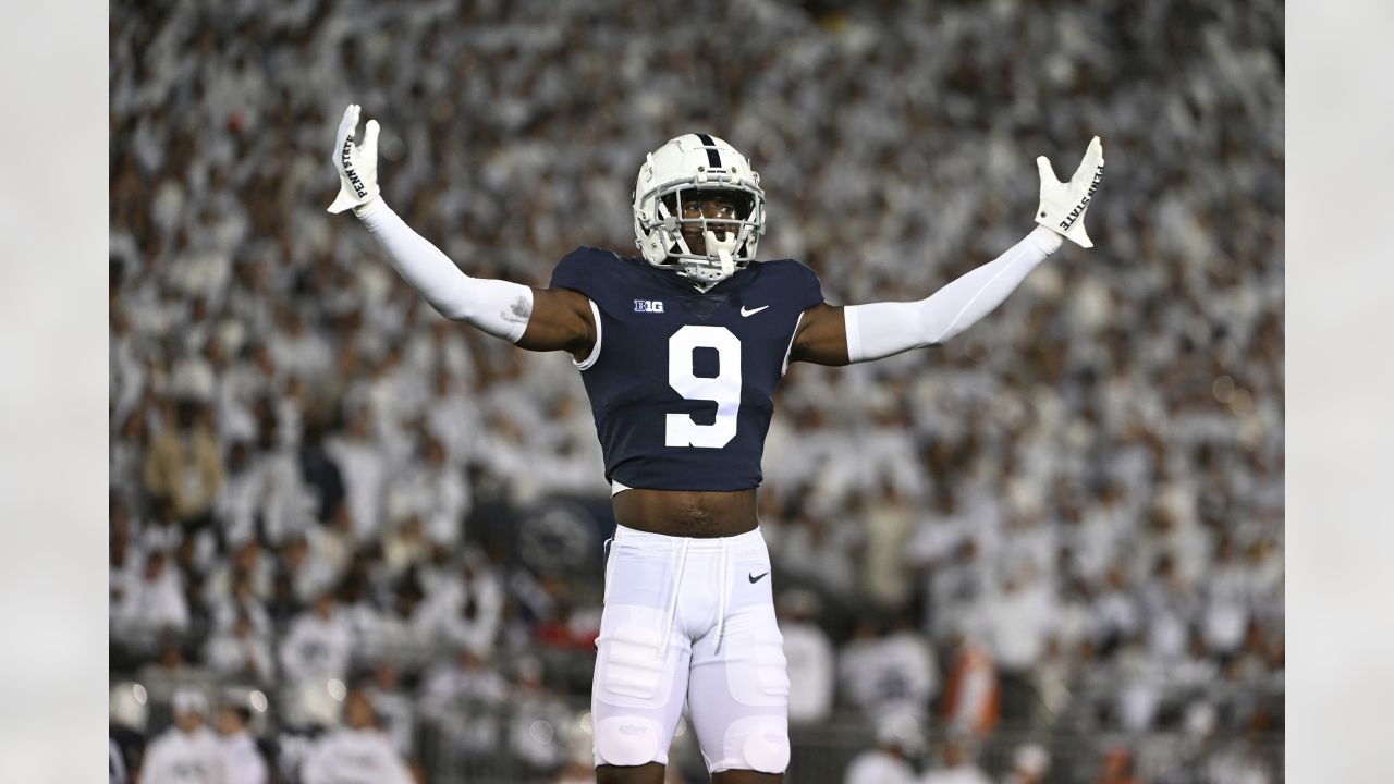 PHOTOS: Porter Jr. in picture