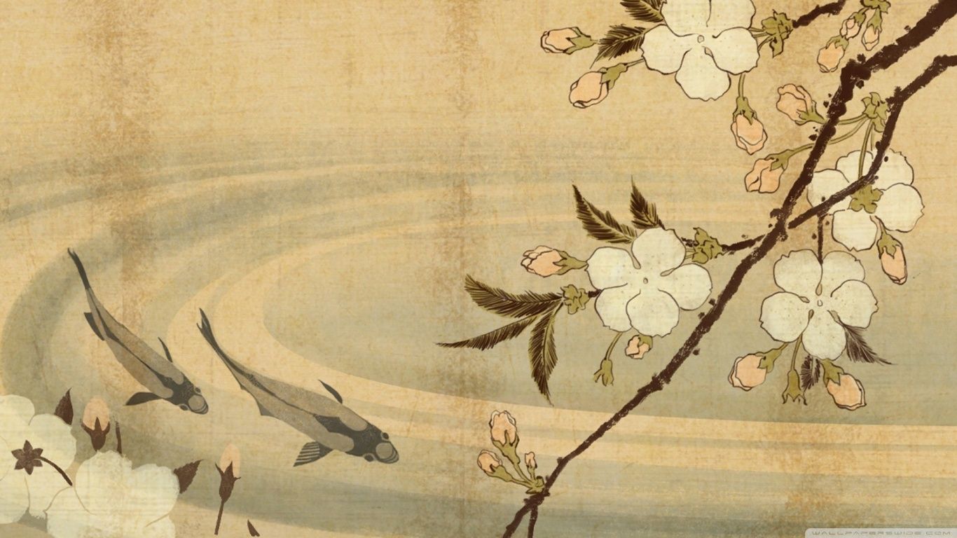 japanese #wallpaper. Japanese art, Art