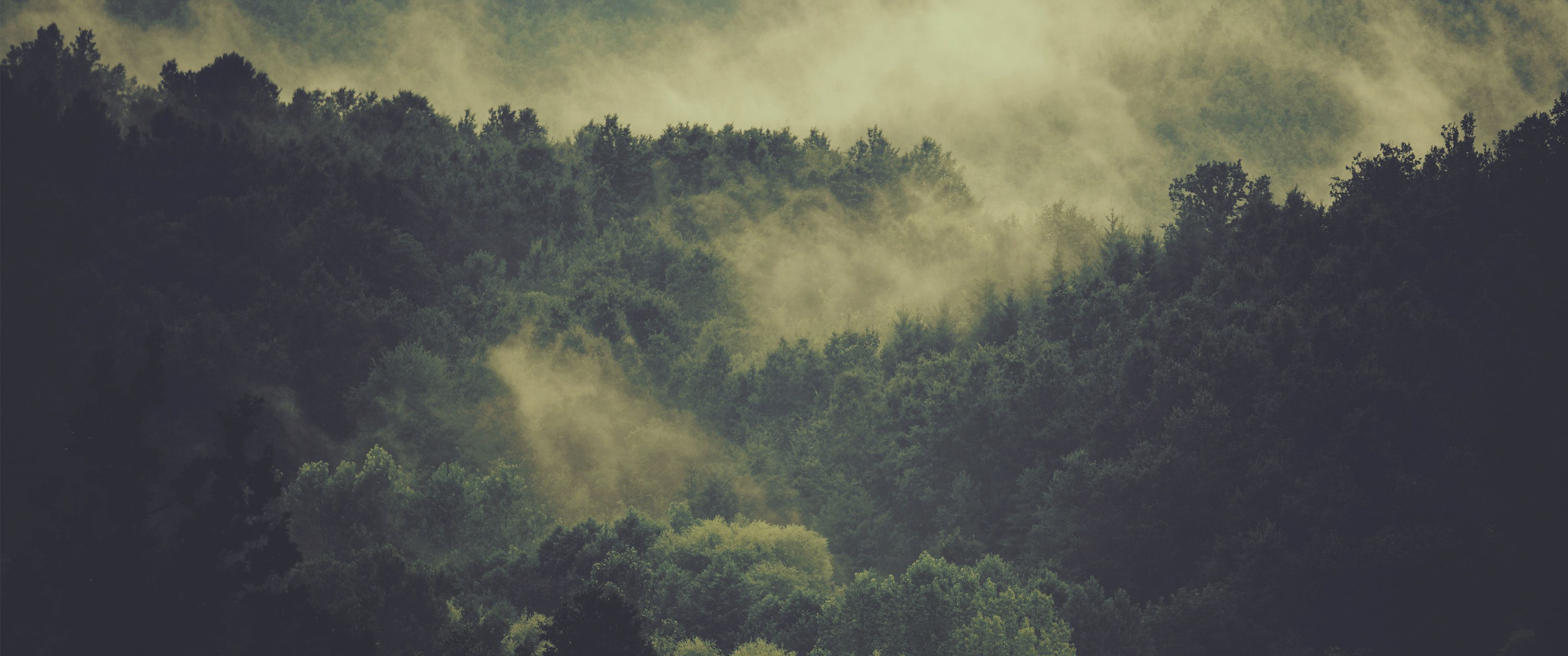 Ultrawide Monitor 21:9 Wallpaper