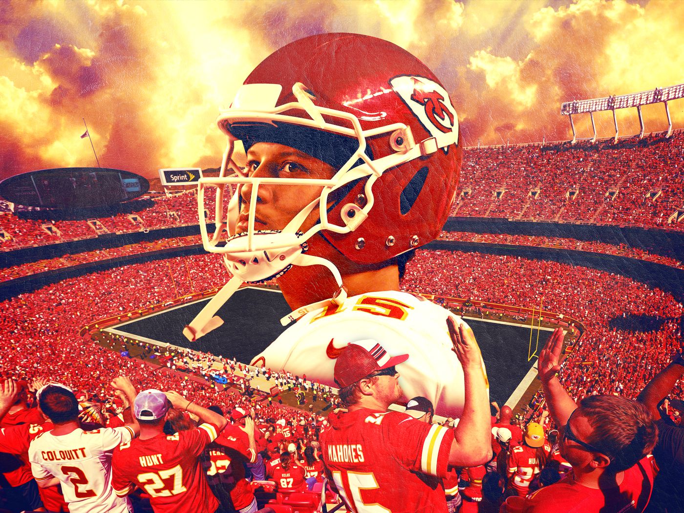 Patrick Mahomes II